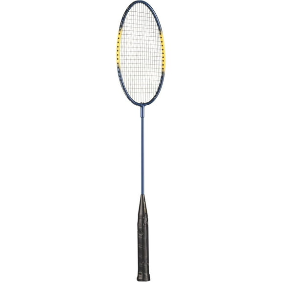 Champion Sports BR40 Heavy-Duty Steel Badminton Racket