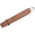 thumbnail image 2 of GROWTH TANK Pan Handle Grip Anti-slip Cookware Part for Milk Pans Home Use Yukihira Pans 19cm, 2 of 7
