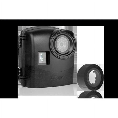 UPC: 4712417431204 | Brinno ATH2000 Weather Resistant Power Housing for TLC Series