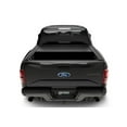 thumbnail image 4 of Convient aux Toyota Tundra Retrax Tonneau 2022-2024, Housse 90860 PowertraxPro MX; Rétractable Électrique; Verrouillage de Télécommande; Noir Mat; Aluminium, 4 of 6