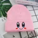 thumbnail image 5 of Star Kirby Lindo Gorro De Punto De Felpa Para Hombres Y Muje, 5 of 6