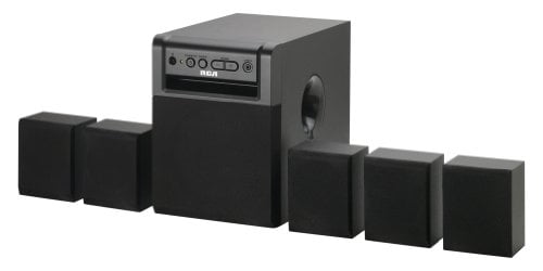 rca speakers walmart