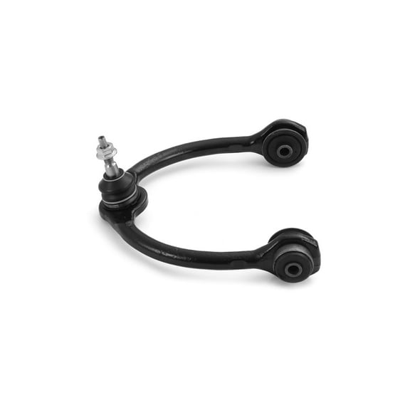 Metrix Premium Chassis Parts - Front Left Upper; Front Right Upper Control Arm w Ball Joint & Bushing Assembly Fits 06-10 Jeep Commander, 05-10 Grand Cherokee, Replacement RK620188, Made in Europe