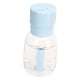 thumbnail image 4 of Agitador portátil deportivo cubo de jugo al aire libre 1000ml taza de extrusión de jugo de hielo roto de gran capacidad azul claro, 4 of 10