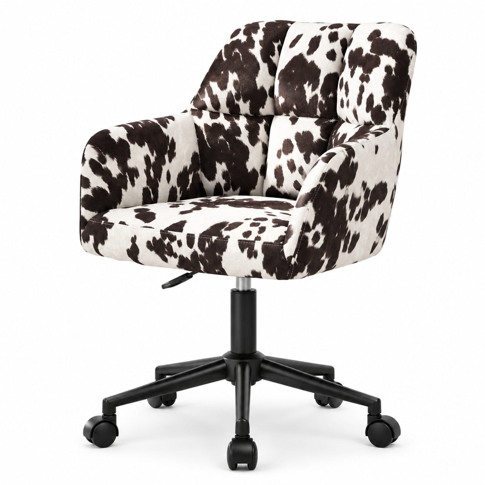mid-back swivel computer chair with product