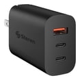 thumbnail image 1 of Cargador GaN USB Quick Charge Steren ELI-7045 45 W, 1 of 2