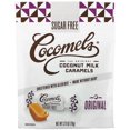 thumbnail image 1 of Cocomels COCOMEL CNUTMLK CRMLS SR ( 6 X 2.75 OZ ), 1 of 1