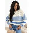 thumbnail image 6 of Ushdele Soft Knit Sweater - Easy Chic for Every Day!, 6 of 8