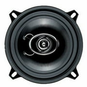 Boss Audio DIABLO D52.2 Speaker, 2-way