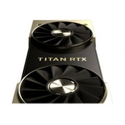 Nvidia Titan RTX Graphic Cards 900-1G150-2500-000