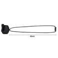 thumbnail image 3 of Magnetic Mount Stand With Lanyard For GOPRO For DJI-ACTION 3 2 For INSTA360 POCKET FIMI Series Neck Strap Action Camera, 3 of 8