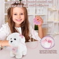 thumbnail image 3 of Juguetes para perros con mando a distancia Jimate Puppy Toys para niños, 3 of 7