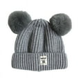 thumbnail image 5 of New Autumn Winter Christmas Hat Baby Boys Girls Hat, 5 of 5