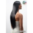 thumbnail image 4 of Glossy 4X4 Spanish Curl 12" Human Hair Lace Closure / BLACK / 12INCH Beauty Supply, 4 of 4