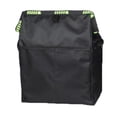 thumbnail image 6 of Upgrade Car Seat Organizer Backseat with Storage Pockets, Multipurpose Car Organizer Hanging Can, Car Trash Bag Vehicle Garbage Can Chair Back Hanging Storage Box Storage Bag Clearance, 6 of 7