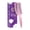 Pink, variant on Curly Hair Brush & Curl Defining Brush – Easily Detangles Knots with Less Pulling – Styles Wet or Dry Hair, Tames Frizz for All Curl Types (Pink)