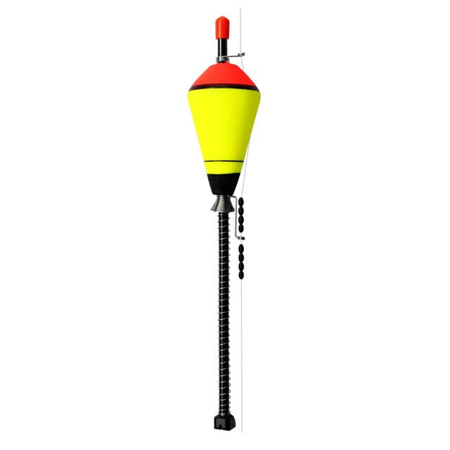 Accesorios Pesca Kit Corcho Portátil Gancho Automático Flotador Carpa