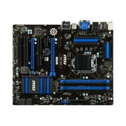 H87-G43 Desktop Motherboard