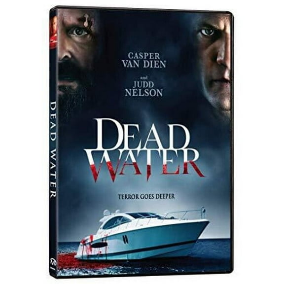 Dead Water (DVD)