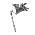 thumbnail image 1 of Soporte para tambor Tom, soporte para Tom, instrumento de tambor estable de Metal, reemplaza piezas, accesorio para instrumentos musicales, Hardware, 1 of 8