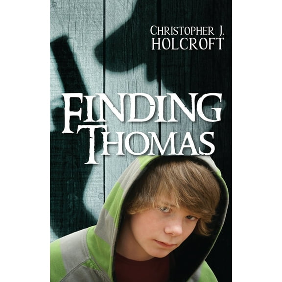 Finding Thomas (Paperback)