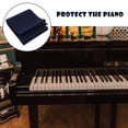 thumbnail image 3 of BESTYASH 1Ud Piano Keyboard Cover Azul Para Protección Duradera Y Fácil Limpieza En Piano En Casa, 3 of 6