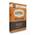 thumbnail image 2 of Stupell Industries Premium Happiness Inspirational Vintage Comic Book Design Canvas Wall Art by Ester Kay, 2 of 5