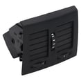 thumbnail image 4 of Car Rear Air Outlet Vent, Rear Outlet Air Vent Assembly Sturdy  For Vehicle, 4 of 8