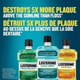 thumbnail image 3 of Listerine Original Rince-Bouche Antiseptique, 1 L, 3 of 5
