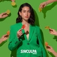 thumbnail image 3 of SIN CULPA Snacks Saludables | Chips de J&iacute;cama Deshidratada | Snack Natural, Crujiente y Bajo en Carbohidratos | Botana Vegana, Keto y Sin Gluten | 5 Bolsas de 120g | Sabor Fuego, 3 of 7