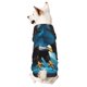 thumbnail image 1 of Fotbe Night Sky Forest Bald Eagle Sudadera con Estampado para Perros Pequeños – Suéter con Capucha para Mascotas, Tela Suave de Forro Polar con Bolsillo-Small, 1 of 7