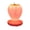 Pink, variant on HIBIBUD 2Pcs Led Lights for Bedroom Low Power Consumption Lamp Charming Ambiance Strawberry Decor Pink Red