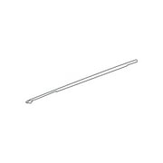 Genuine OE Mercedes-Benz Belt Molding - 204-725-16-65