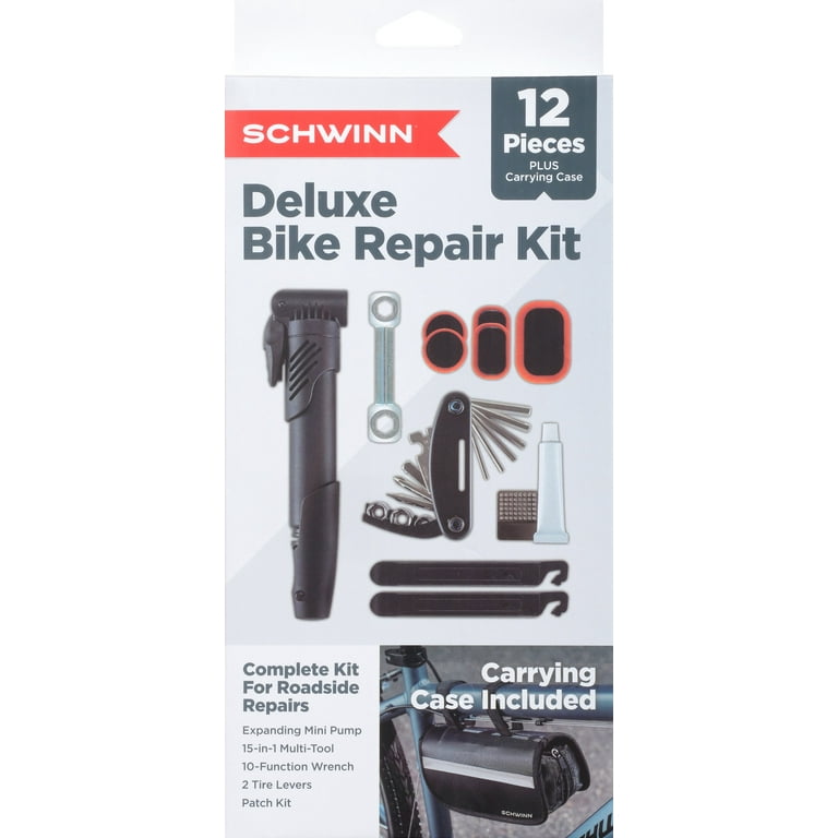 Schwinn bicycle store repair