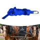 thumbnail image 4 of 2 Cuerdas Duraderas De Para Caballos De 15 Mm De Ancho Con Perno A Presión De Doble Capa Para Ganado Azul, 4 of 6