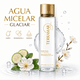 thumbnail image 1 of Agua Micelar Glaciar Terramar para Rostro | Limpia, Desmaquilla e Hidrata 240 mL, 1 of 4