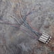 thumbnail image 5 of 4 piezas Syma Motor CCW/CW para SYMA X5C X5C-1 X5 RC Quadcopter Drone Tmvgtek libre de BPA, 5 of 7