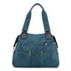 thumbnail image 1 of Bolsos De Hombro De Mamá Bolsas de hombro para mamá, bolso de viaje informal de gran capacidad, nailon para el trabajo (azul) Tmvgtek Para Estrenar, 1 of 6