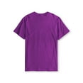 thumbnail image 2 of Hat and Beyond Men's Cotton Crew Neck Short Sleeve Plain Tee Shirts, 2 of 3