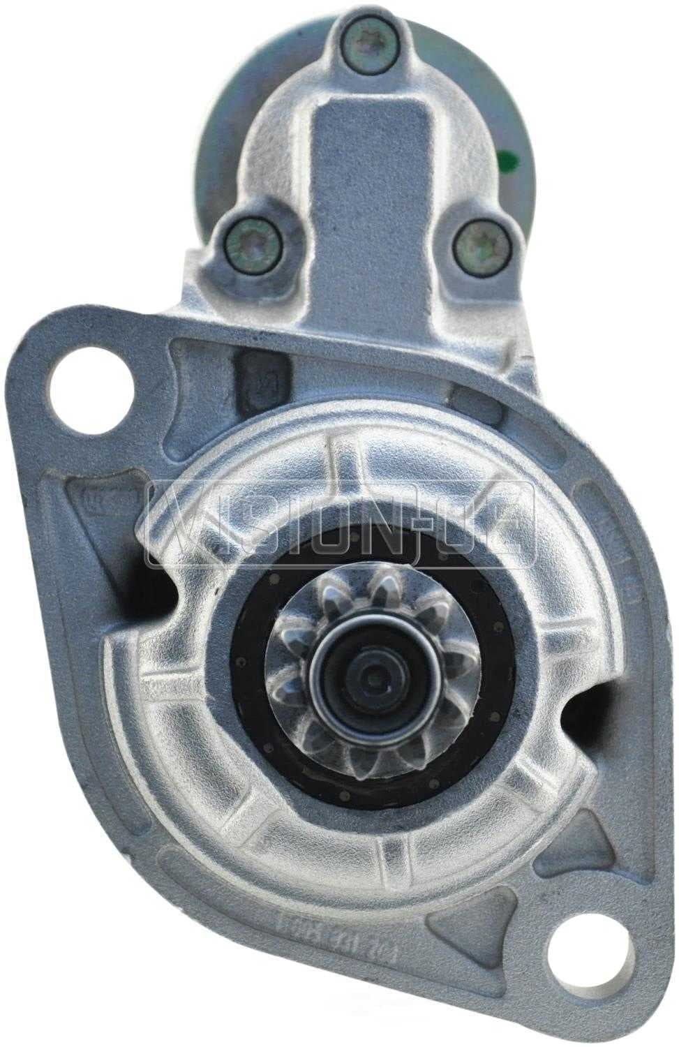 Vision OE 17919 Starter Motor