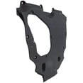 thumbnail image 5 of For Toyota Camry 2018 2019 2020 2021 2022 Engine Splash Shield | Front | 2.5L Engine | Under Cover | Replacement For TO1228292 | 5144206280, 5 of 5