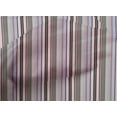 thumbnail image 4 of oneOone Cotton Poplin Fabric Multicolor Stripe Print Sewing Fabric BTY 56 Inch Wide, 4 of 4
