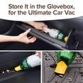 thumbnail image 4 of Horsepower Duck Vacuum Gold Edition With Upgraded Battery, AS-SEEN-ON-TV, 4 of 9