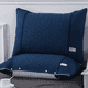 thumbnail image 1 of Toalla de almohada de estilo europeo, antideslizante, que no se desprende, de algodón puro, de una sola pieza, de gasa de alta calidad, de algodón puro, para el hogar, funda fija, almohada, pañuelo, 1 of 5