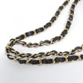 thumbnail image 4 of Pre-Owned Chanel 1113 Shoulder Bag (Good), 4 of 5