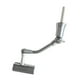 thumbnail image 1 of Metal CNC Knob Power Handle for Fishing Reel - L Sunnimix Empuñadura de mango de poder de pesca, 1 of 8