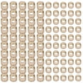 thumbnail image 1 of 100 Uds. Cuentas de forma cuadrada de 2mm/2,5mm para hacer joyas, accesorios para hacer pulseras DIY, 1 of 5