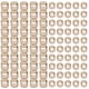 thumbnail image 1 of 100 Uds. Cuentas de forma cuadrada de 2mm/2,5mm para hacer joyas, accesorios para hacer pulseras DIY, 1 of 5