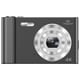 thumbnail image 1 of Pisexur Electrónica para Hombres Cámara Digital 4K HD para Estudiantes Campus Hogar Videocámara de Viaje 16x Regalos de Cumpleaños para Niños y Niñas Electrónica Infantil, Organizador de Electrónica, 1 of 8