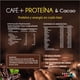 thumbnail image 5 of Earth Co Café + Proteína & Cacao Latte | 10g Proteína | Sin Azúcar | Café Soluble Fitness | 16 Porciones, 5 of 5